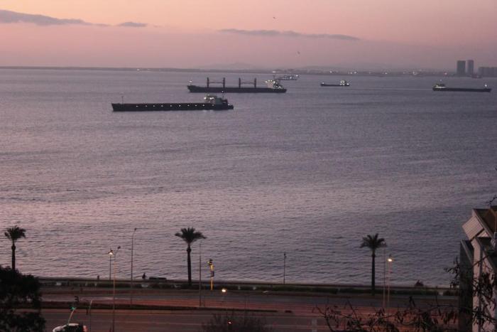 Cozy Studio in Center of Izmir