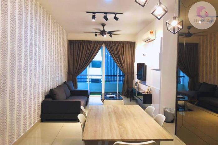 The Majestic Condo Ipoh Home Fairy 3