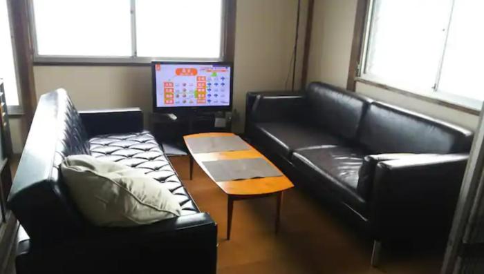 Mid-Century Yokosuka