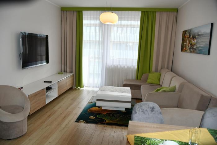 Apartamenty u Ireny