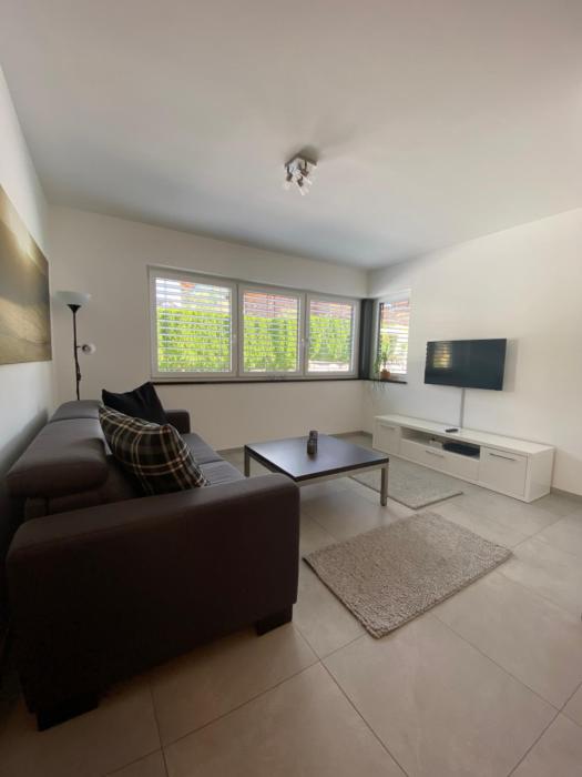 WS-Appartement