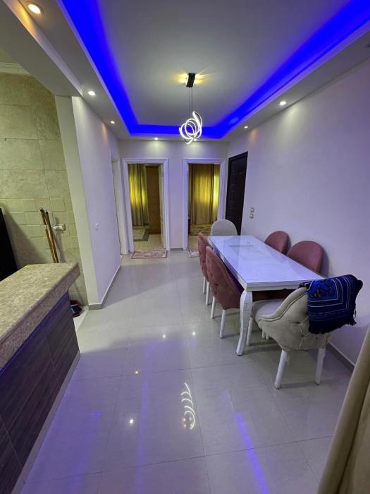 New cozy apartment in mohandsin