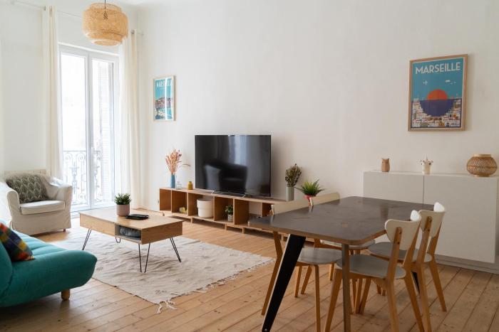 JULIEN - Gare St Charles - Cours Julien