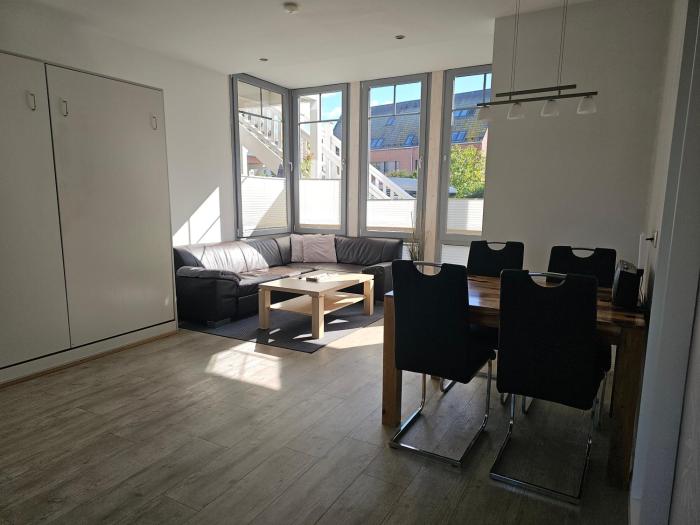 FeWo an der Ostsee Nr. 1