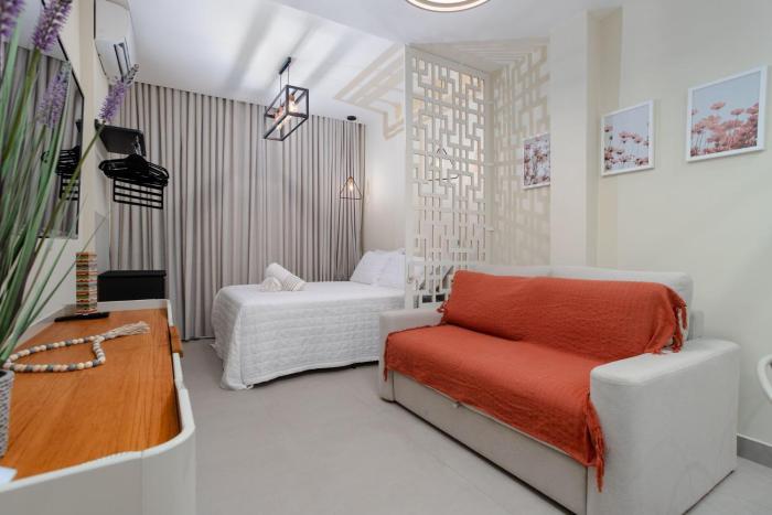 Apartamento Moderno em Copacabana pertinho praia