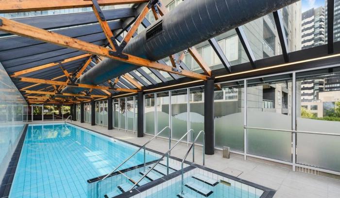 Simply Southbank by ReadyStay