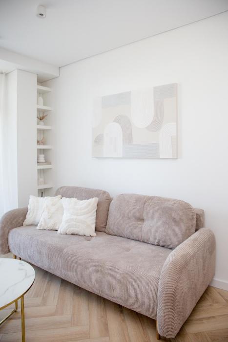 Sunny apartment- Parko rezidencija SELF CHECK-IN