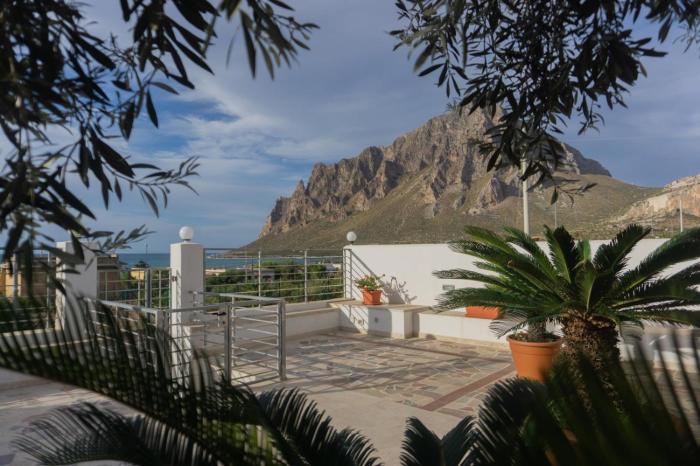 La villetta dei nipoti