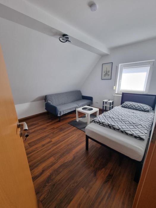 1-2 Personen Zimmer in Kassel -2-