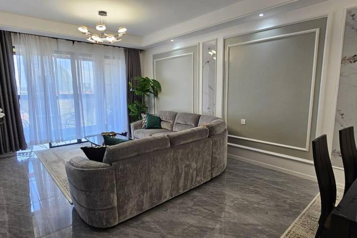 Luxurious Apartment in Kilimani