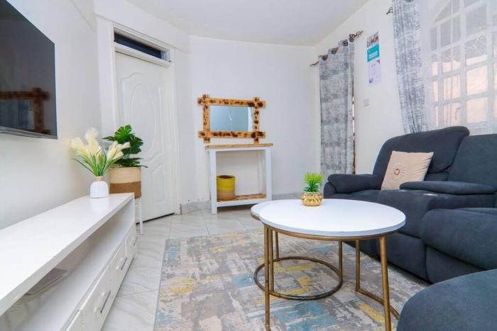 Enkaji Homestay 1 Bedroom Apartment Naivasha