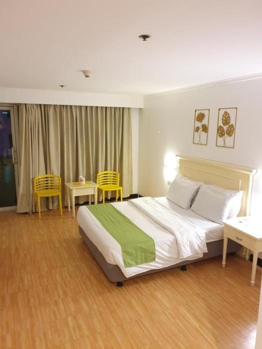 SAB R. CONDOTEL SUITES