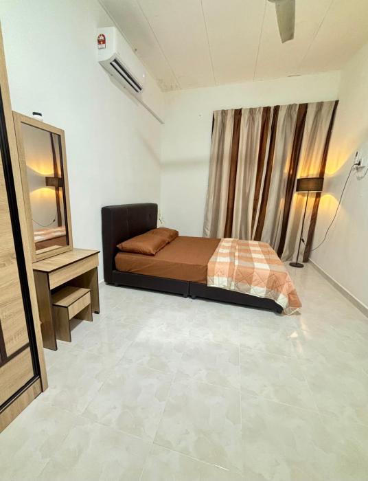 KLia Homestay Merbok
