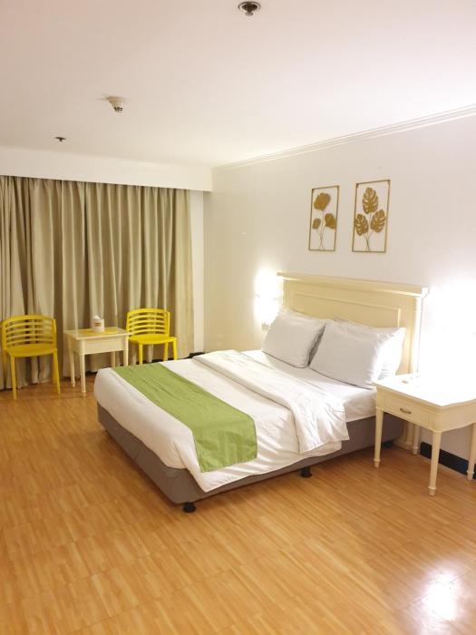 SAB R.CONDOTEL and room rental