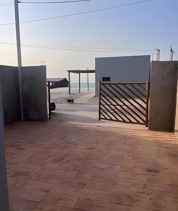 Maraville - Pé na areia, super aconchegante, frente mar com internet