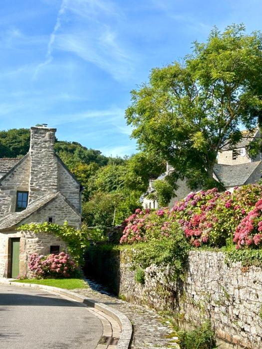 Cottage normand - charme et authenticité