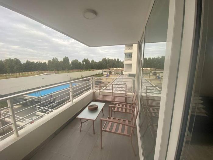 Departamento Concón 3d2b