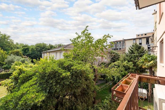 Venice Lido - House for 5