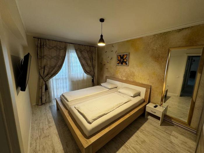 Apartment Hermann Oberth Sibiu