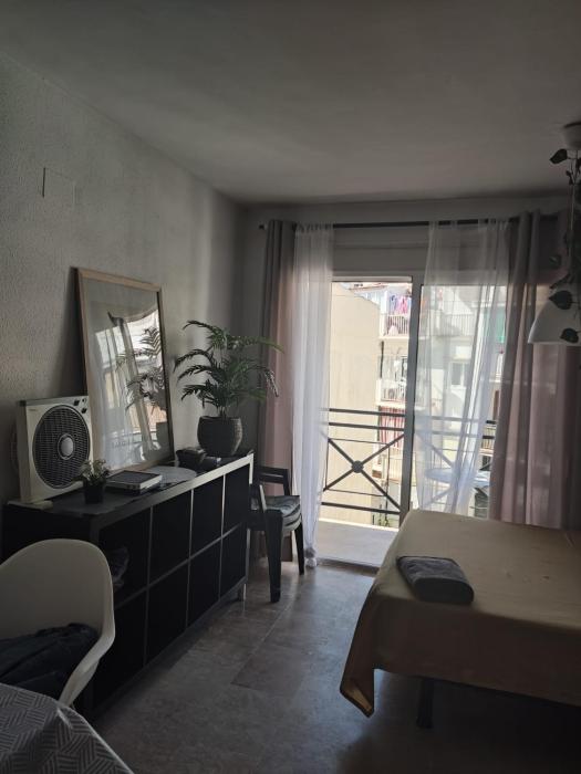 Apartamento Playa bajondillo