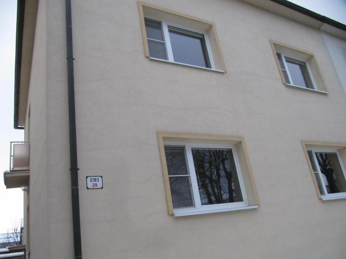 Apartmán blízko centra