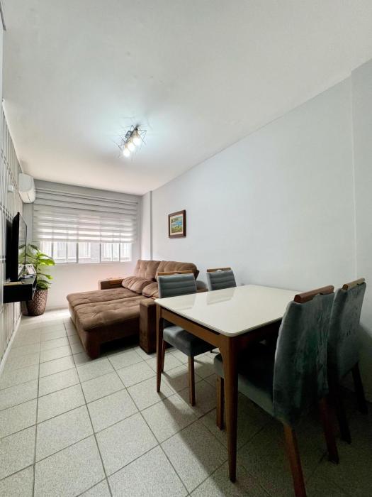 Apto Enseada Guarujá 10 minutos da Praia