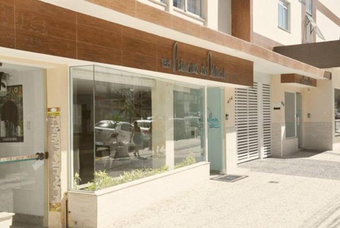 Apartamento em Cabo Frio- 200m da praia do forte