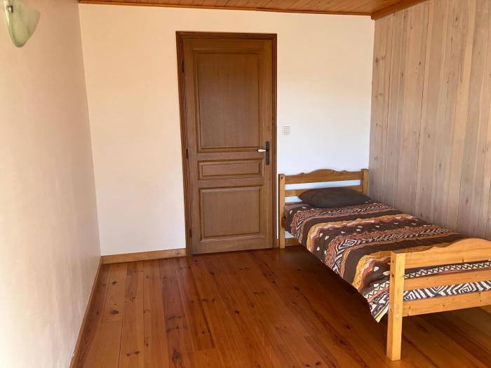 Relais nofeer chambres et tables d hôtes