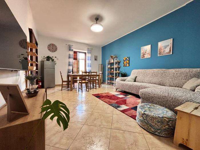 Casa Cassarelli in Centro