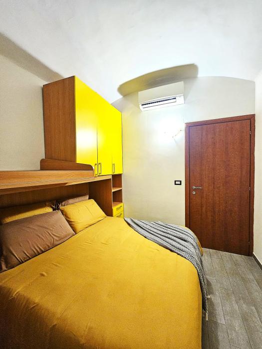 Loft in Centro Mole Antonelliana