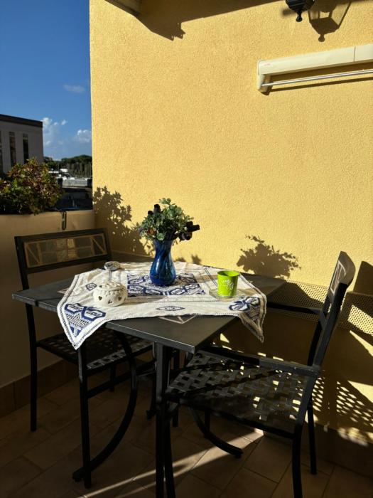 Grellys House - Holiday in Rome - 50 meters from the Metro