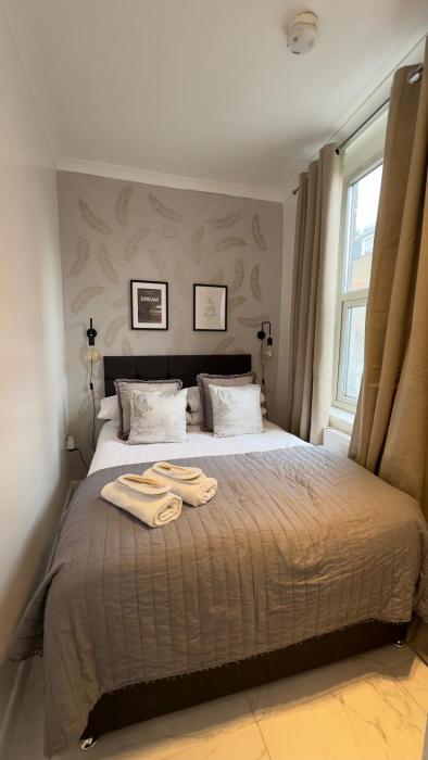 Prime 1Bed-Central London-Marylebone-Edgware Road