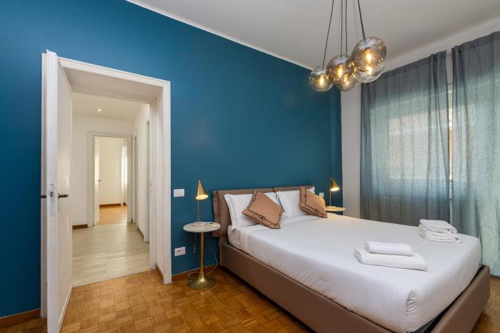 Presidential Vatican Palace II