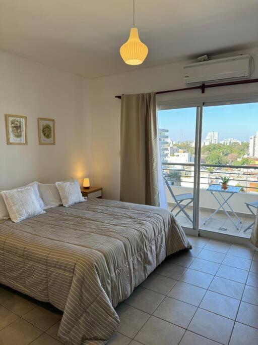 Luminoso y Acogedor en el barrio Camba Cuá