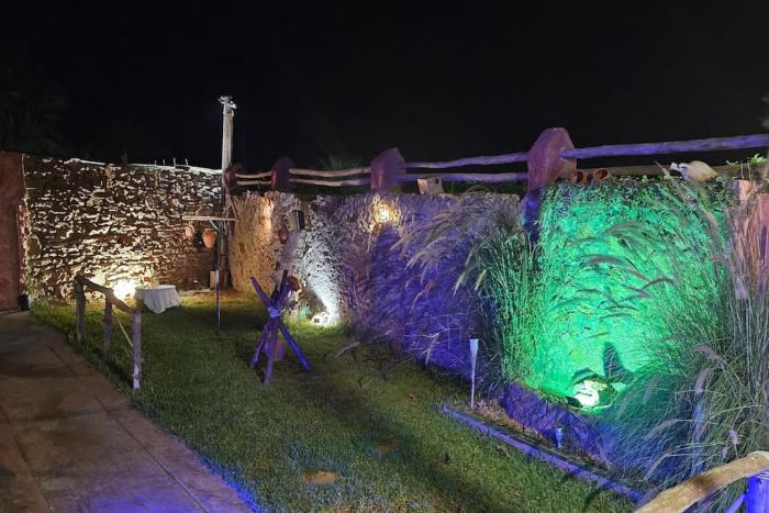 Ferme Benslimane 30 min de rabat