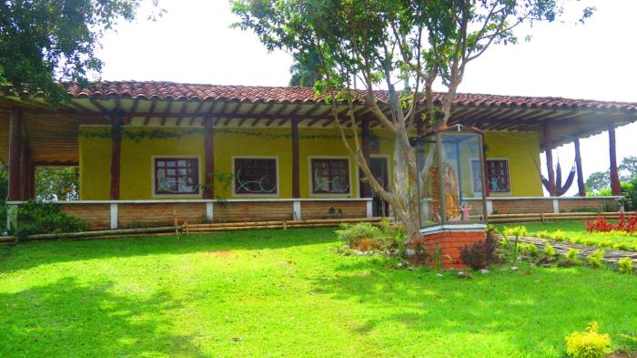 Villa Elena Casa de Campo