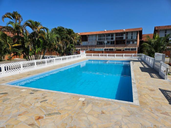 Flat Maranduba Ville