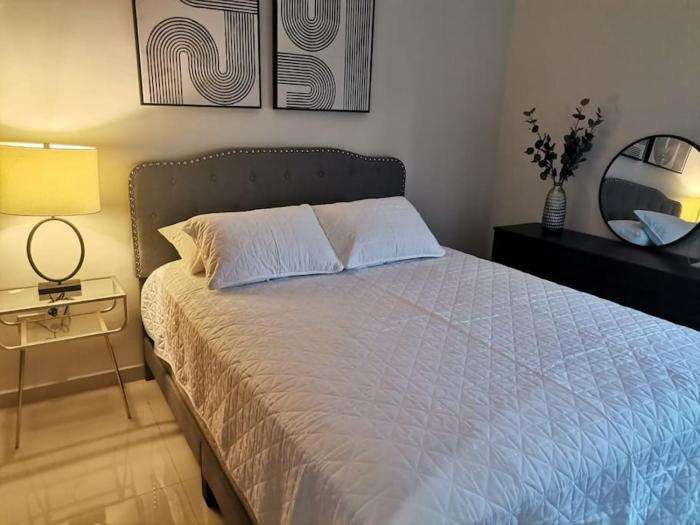 Departamento Miraflores