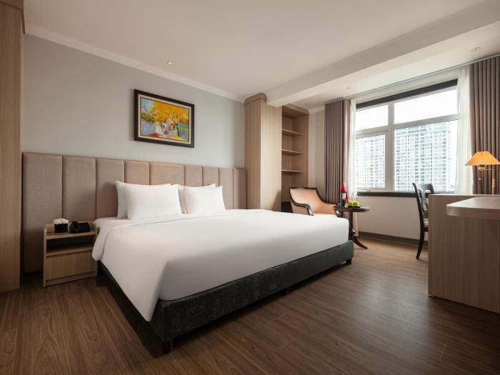 Minasi Premium Hotel