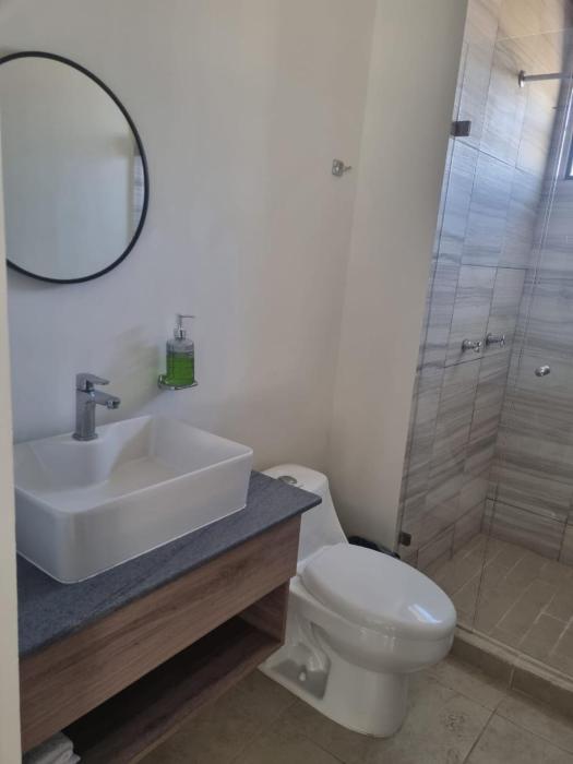 Precioso depa en Pedregal