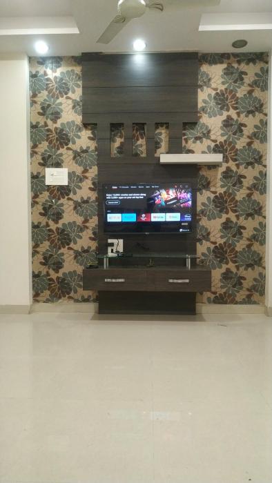 Satyabhama Homestay-Pearl - Two BHK Luxury appartment