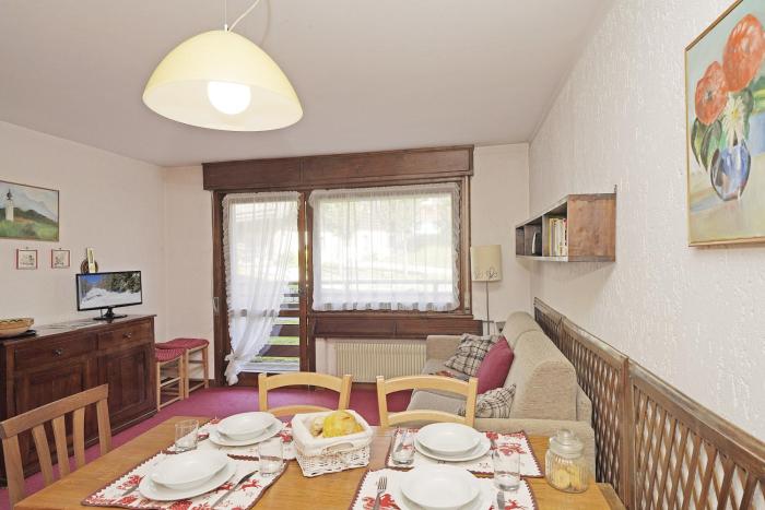 iFlat Campiglio Pra Rosat