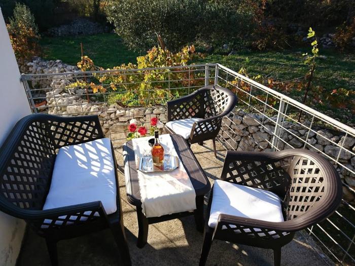 Holiday house with a parking space Vucevica, Zagora - 23454