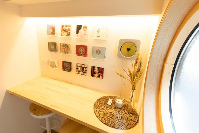 JS暁宅-瑠璃 ruri