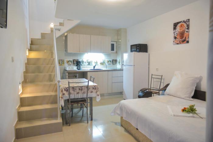 Apartament A1 - EVIM
