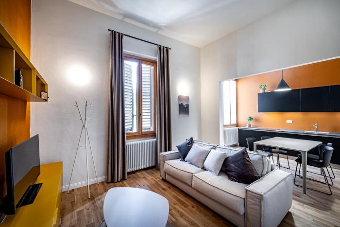 YD Romito design apartments