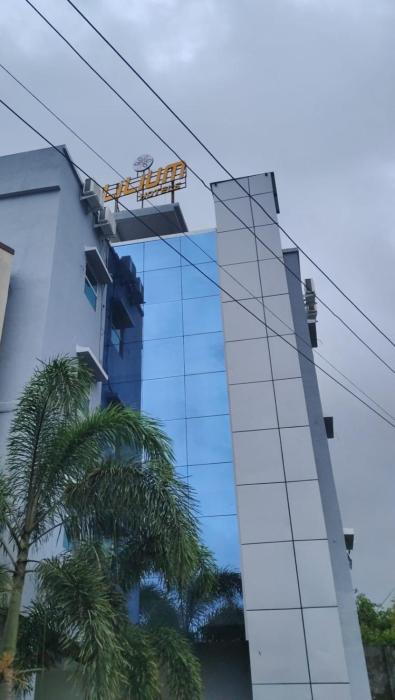 Lilium Hotels