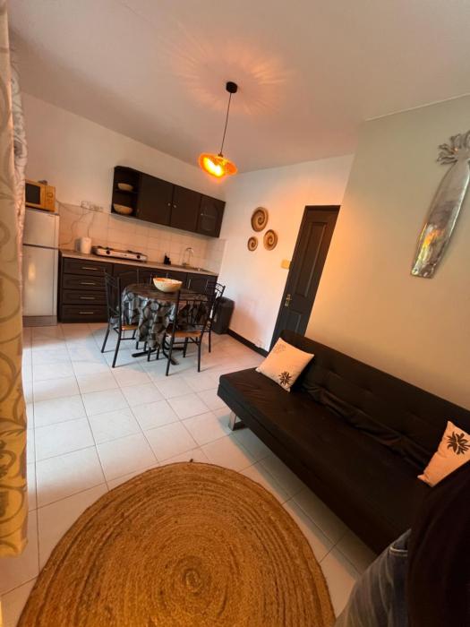 Appartement Baobab