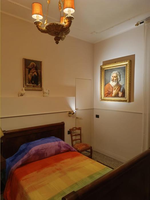 Gay House Roma - Only Gay