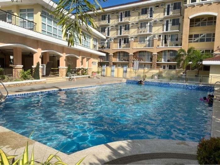Arezzo Place Davao-Rental